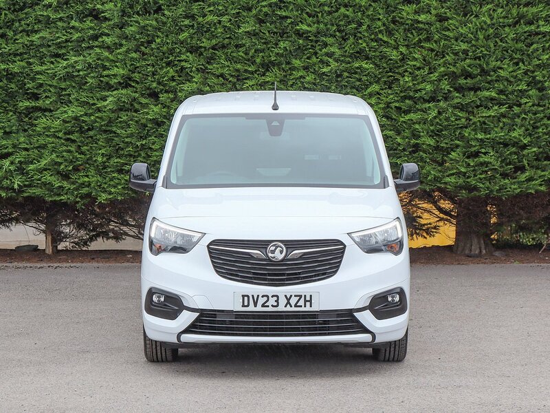 Used Vauxhall Combo 2023 for sale - 76292115: Photo 16
