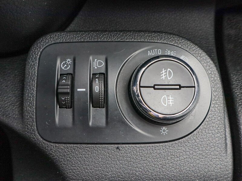 Used Vauxhall Combo 2023 for sale - 76292115: Photo 25