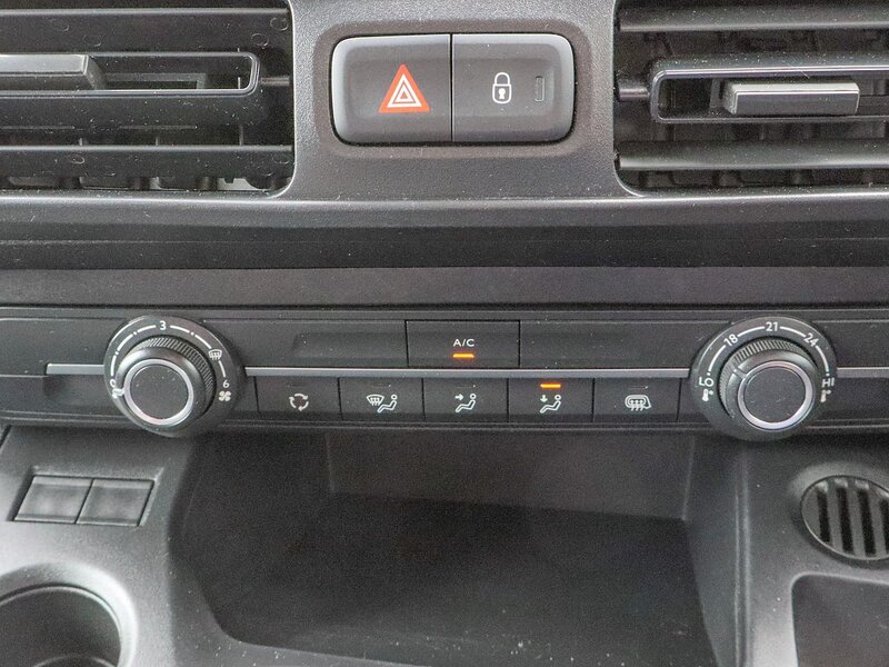 Used Vauxhall Combo 2023 for sale - 76292115: Photo 26