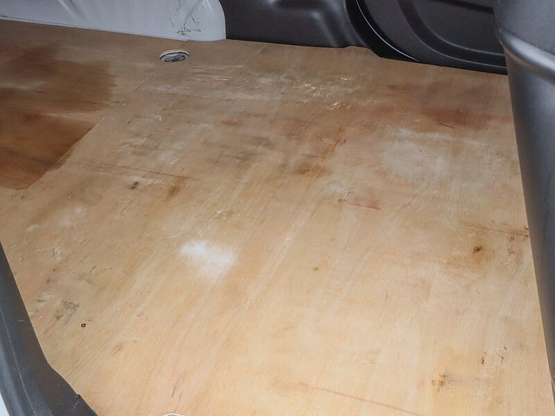 Used Vauxhall Combo 2023 for sale - 76292115: Photo 5