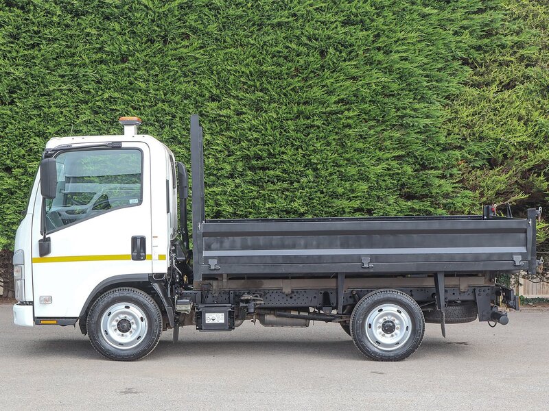 Used Isuzu Grafter 2023 for sale - 76292094: Photo 12