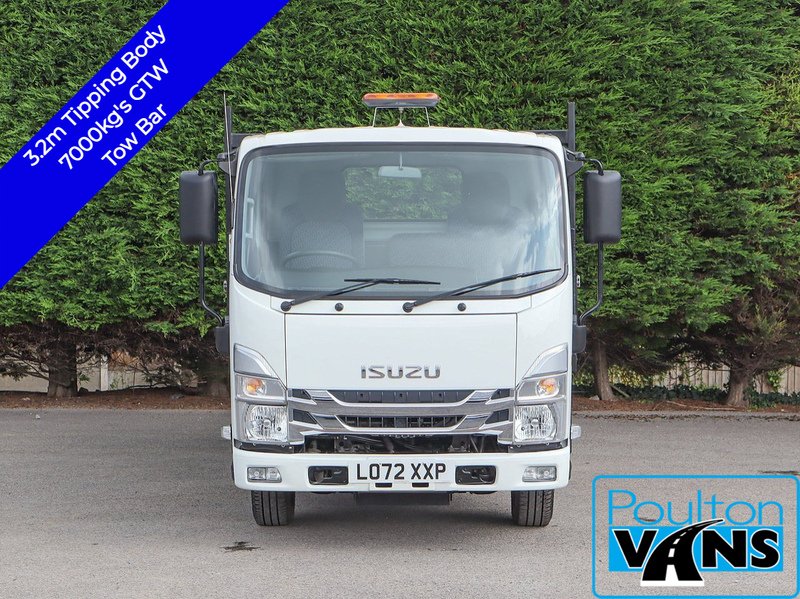 Used Isuzu Grafter 2023 for sale - 76292094: Photo 16