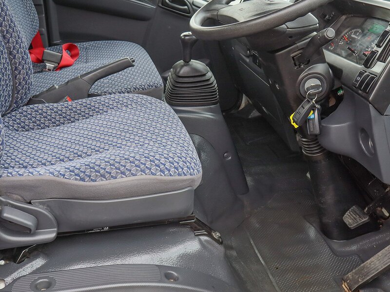 Used Isuzu Grafter 2023 for sale - 76292094: Photo 17