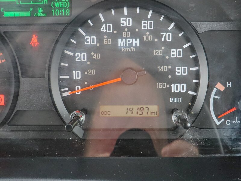 Used Isuzu Grafter 2023 for sale - 76292094: Photo 20