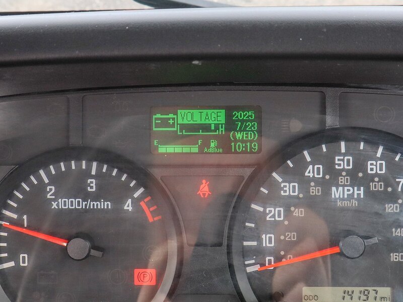 Used Isuzu Grafter 2023 for sale - 76292094: Photo 21