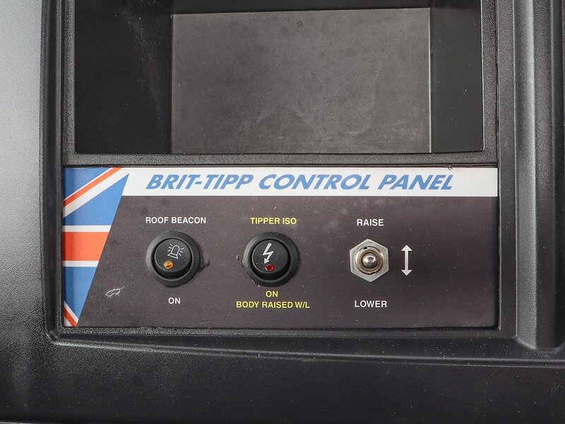 Used Isuzu Grafter 2023 for sale - 76292094: Photo 23