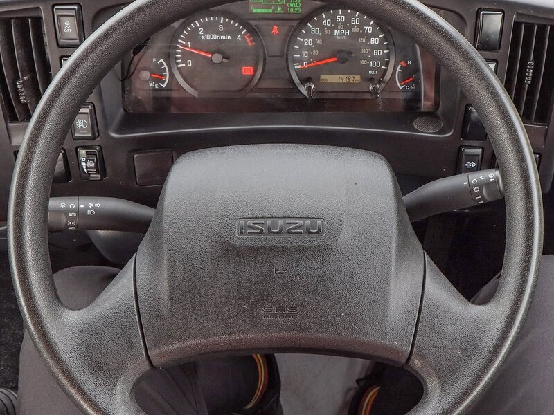 Used Isuzu Grafter 2023 for sale - 76292094: Photo 25