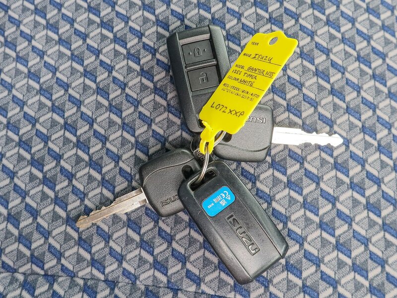 Used Isuzu Grafter 2023 for sale - 76292094: Photo 26