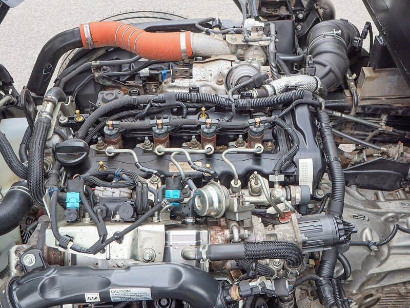 Used Isuzu Grafter 2023 for sale - 76292094: Photo 29