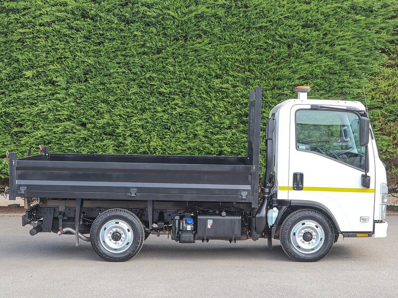 Used Isuzu Grafter 2023 for sale - 76292094: Photo 3