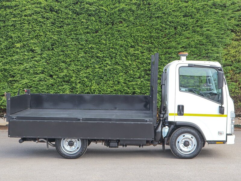 Used Isuzu Grafter 2023 for sale - 76292094: Photo 4