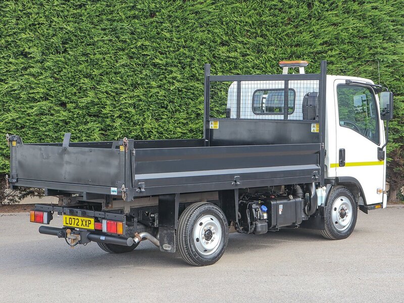 Used Isuzu Grafter 2023 for sale - 76292094: Photo 5