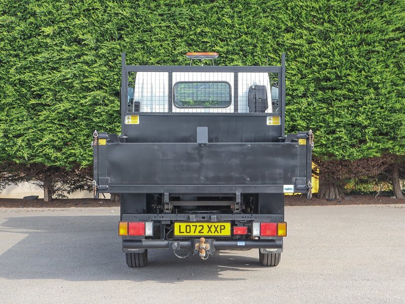 Used Isuzu Grafter 2023 for sale - 76292094: Photo 7