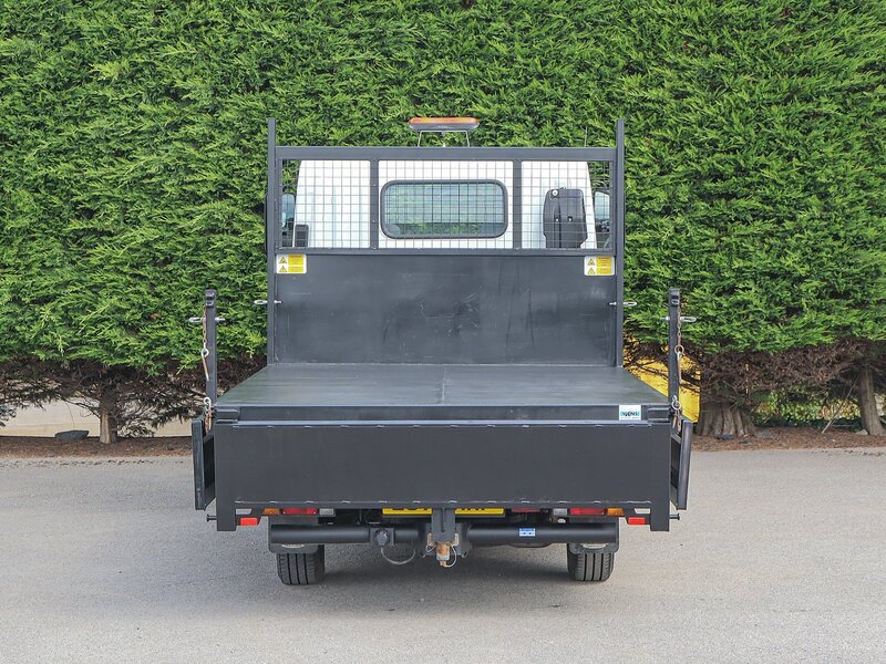 Used Isuzu Grafter 2023 for sale - 76292094: Photo 8