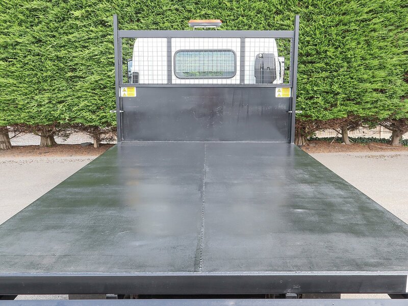 Used Isuzu Grafter 2023 for sale - 76292094: Photo 9