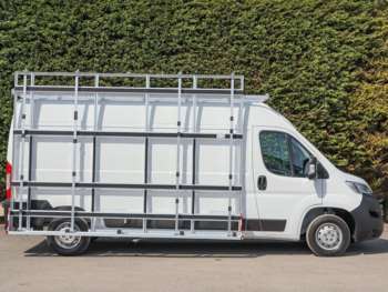 Used Vauxhall Movano 2023 for sale - 74435945: Photo