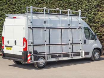 Used Vauxhall Movano 2023 for sale - 74435945: Photo