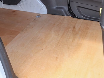 Used Vauxhall Combo 2023 for sale - 75384642: Photo
