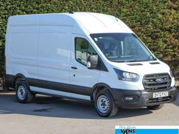 Used Ford Transit 2022 for sale - 74391827: Photo