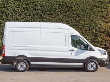 Used Ford Transit 2022 for sale - 74391827: Photo