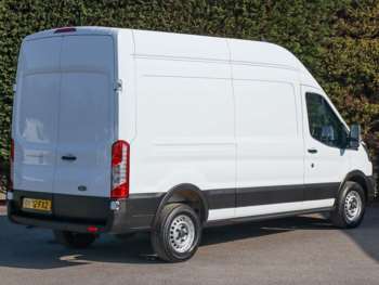 Used Ford Transit 2022 for sale - 74391827: Photo
