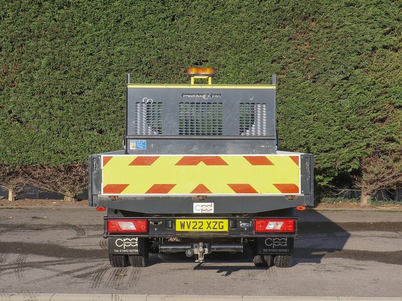 Used Ford Transit 2022 for sale - 76792968: Photo 10