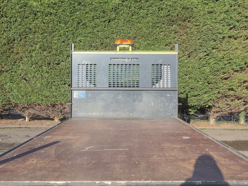 Used Ford Transit 2022 for sale - 76792968: Photo 13