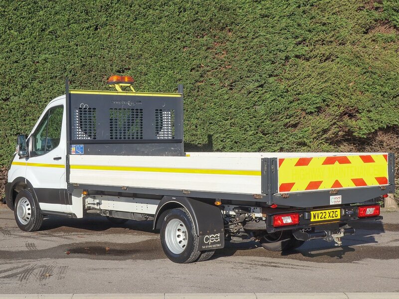 Used Ford Transit 2022 for sale - 76792968: Photo 15