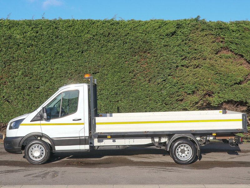 Used Ford Transit 2022 for sale - 76792968: Photo 16