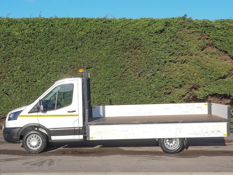 Used Ford Transit 2022 for sale - 76792968: Photo 17