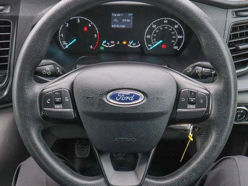 Used Ford Transit 2022 for sale - 76792968: Photo 18