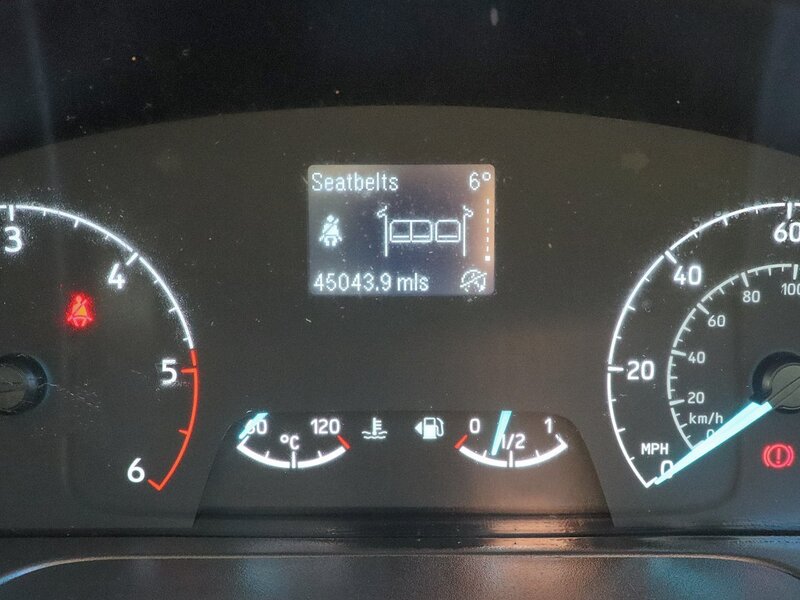 Used Ford Transit 2022 for sale - 76792968: Photo 19