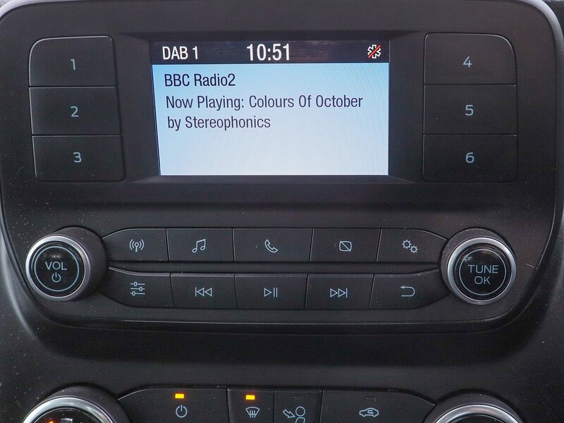 Used Ford Transit 2022 for sale - 76792968: Photo 21