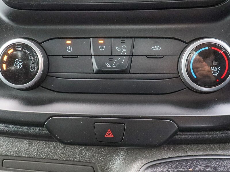 Used Ford Transit 2022 for sale - 76792968: Photo 22