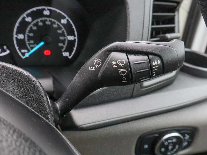 Used Ford Transit 2022 for sale - 76792968: Photo 28