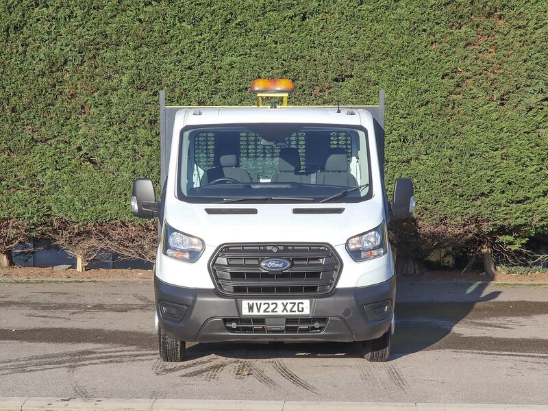 Used Ford Transit 2022 for sale - 76792968: Photo 3