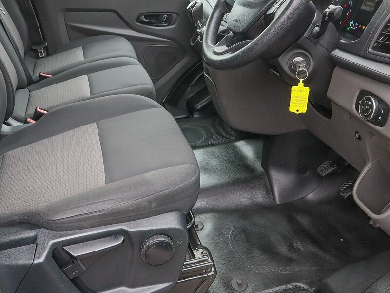 Used Ford Transit 2022 for sale - 76792968: Photo 32