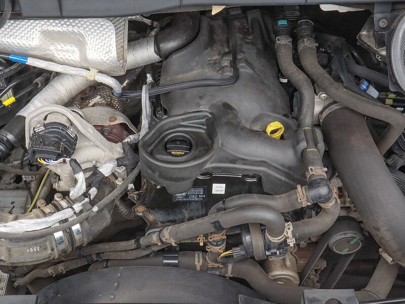 Used Ford Transit 2022 for sale - 76792968: Photo 35