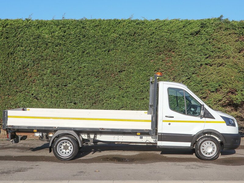 Used Ford Transit 2022 for sale - 76792968: Photo 5