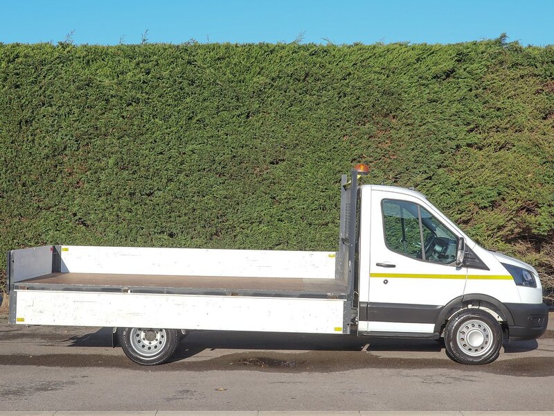 Used Ford Transit 2022 for sale - 76792968: Photo 6