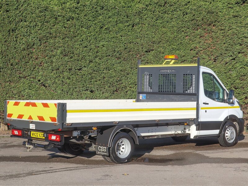 Used Ford Transit 2022 for sale - 76792968: Photo 7