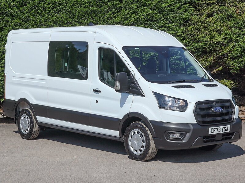 Used Ford Transit 2023 for sale - 76292120: Photo 14