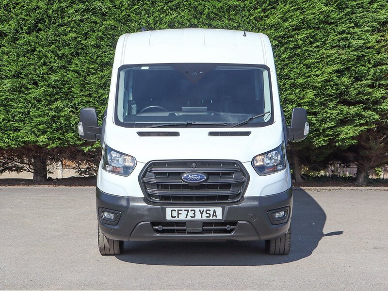 Used Ford Transit 2023 for sale - 76292120: Photo 15