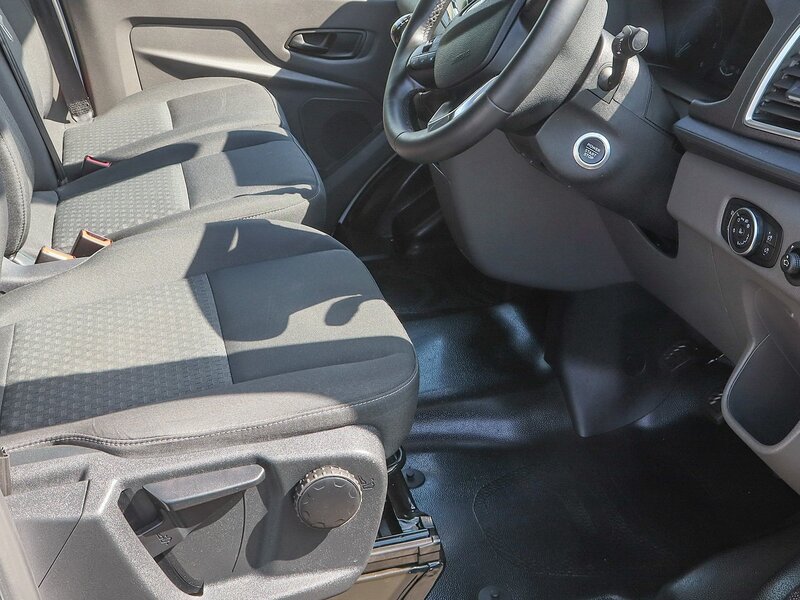 Used Ford Transit 2023 for sale - 76292120: Photo 16