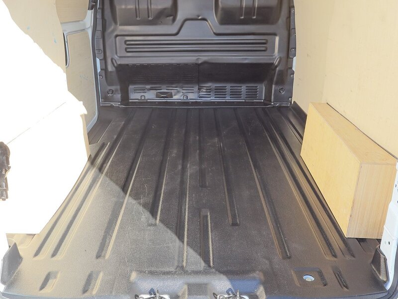 Used Ford Transit Custom 2024 for sale - 76263058: Photo 10