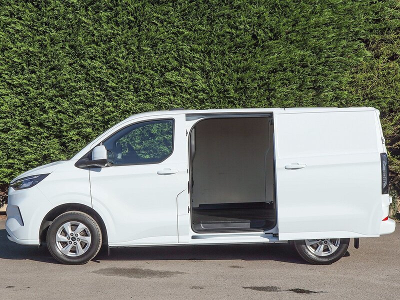 Used Ford Transit Custom 2024 for sale - 76263058: Photo 14