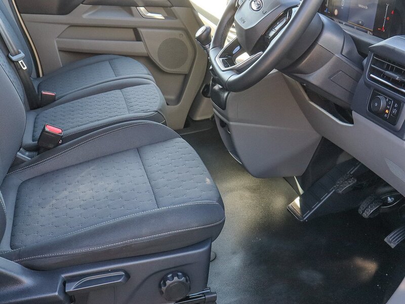 Used Ford Transit Custom 2024 for sale - 76263058: Photo 16