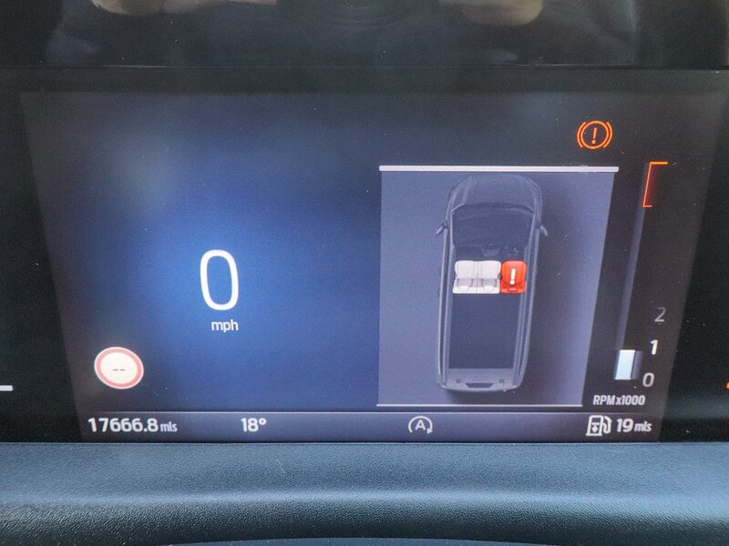 Used Ford Transit Custom 2024 for sale - 76263058: Photo 19