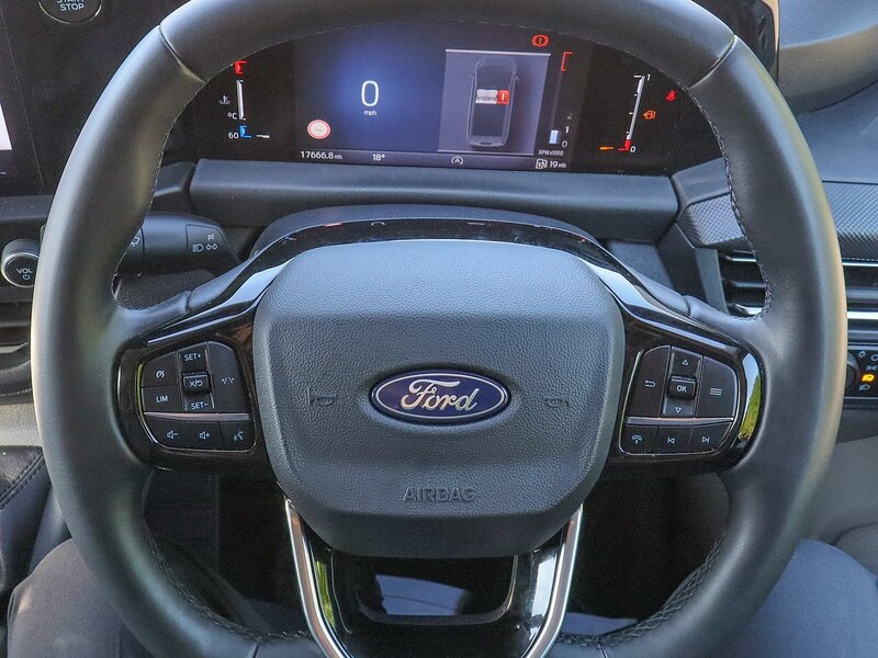 Used Ford Transit Custom 2024 for sale - 76263058: Photo 20