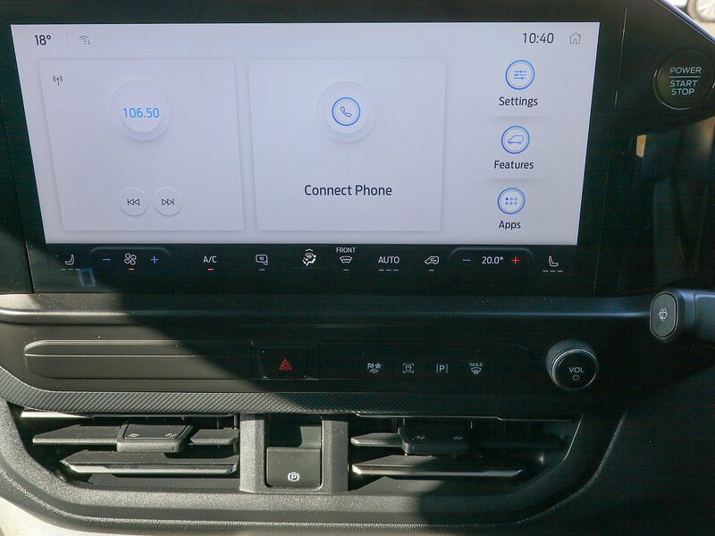 Used Ford Transit Custom 2024 for sale - 76263058: Photo 21